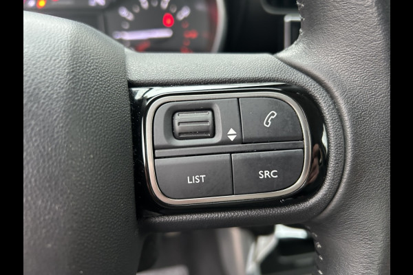 Citroën C3 Aircross 1.2 110pk Feel Navi, Carplay, PDC, Clima