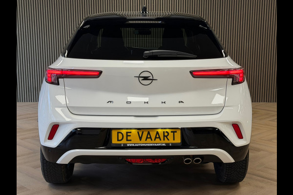 Opel Mokka 1.2 Turbo Edition AUTOMAAT FACELIFT CAMERA MIRROR SCREEN AUX USB PDC CRUISE