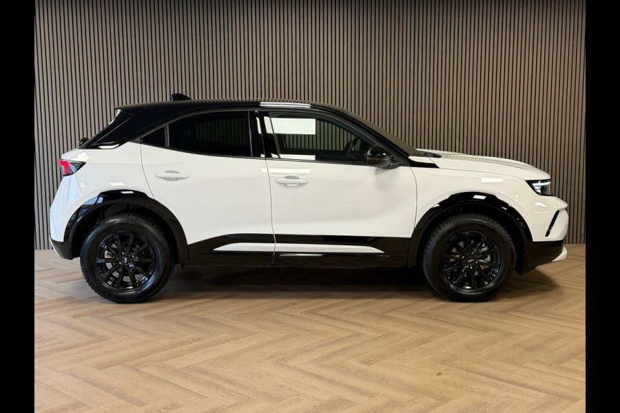 Opel Mokka 1.2 Turbo Edition AUTOMAAT FACELIFT CAMERA MIRROR SCREEN AUX USB PDC CRUISE