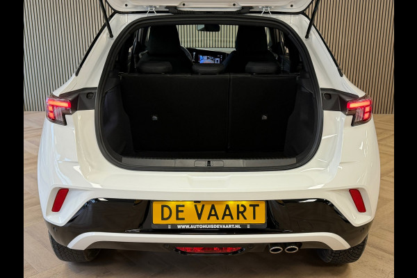 Opel Mokka 1.2 Turbo Edition AUTOMAAT FACELIFT CAMERA MIRROR SCREEN AUX USB PDC CRUISE