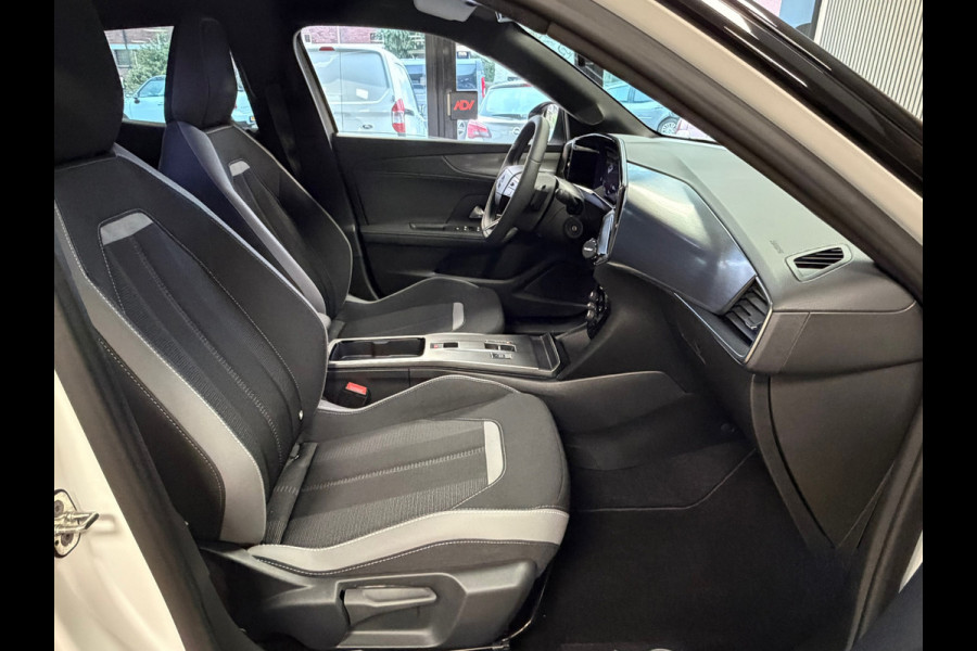 Opel Mokka 1.2 Turbo Edition AUTOMAAT FACELIFT CAMERA MIRROR SCREEN AUX USB PDC CRUISE