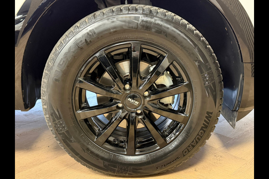 Opel Mokka 1.2 Turbo Edition AUTOMAAT FACELIFT CAMERA MIRROR SCREEN AUX USB PDC CRUISE