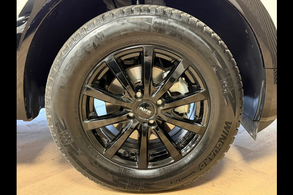 Opel Mokka 1.2 Turbo Edition AUTOMAAT FACELIFT CAMERA MIRROR SCREEN AUX USB PDC CRUISE