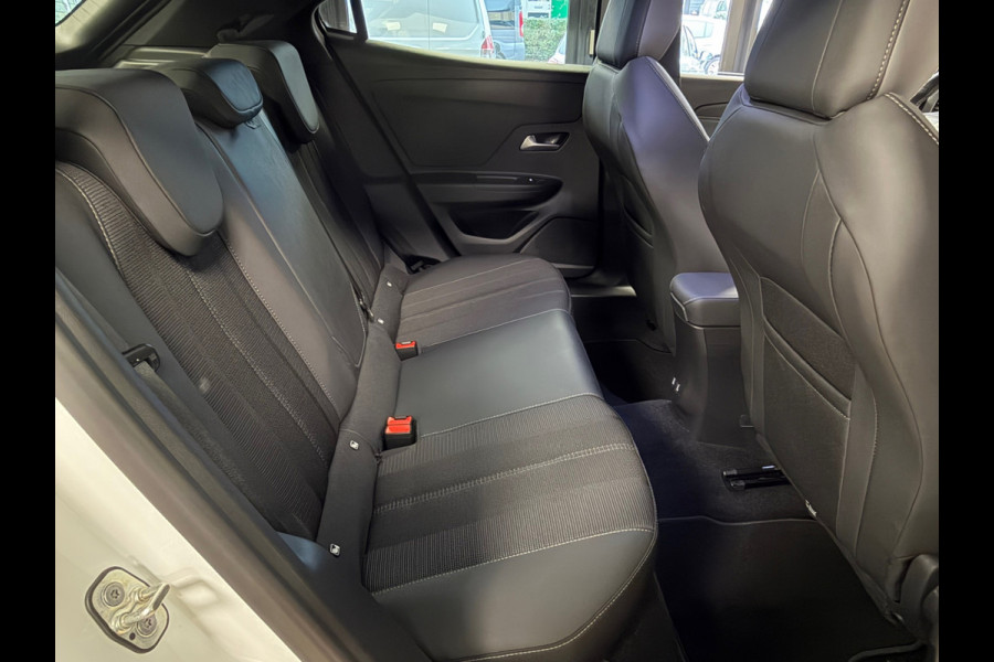 Opel Mokka 1.2 Turbo Edition AUTOMAAT FACELIFT CAMERA MIRROR SCREEN AUX USB PDC CRUISE