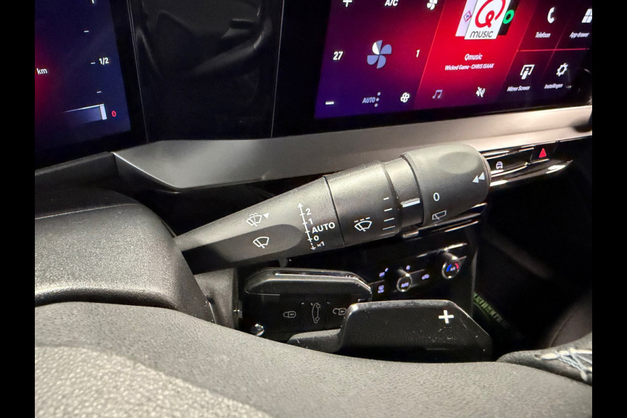 Opel Mokka 1.2 Turbo Edition AUTOMAAT FACELIFT CAMERA MIRROR SCREEN AUX USB PDC CRUISE