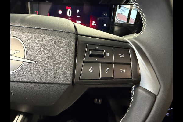 Opel Mokka 1.2 Turbo Edition AUTOMAAT FACELIFT CAMERA MIRROR SCREEN AUX USB PDC CRUISE