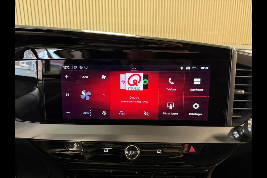 Opel Mokka 1.2 Turbo Edition AUTOMAAT FACELIFT CAMERA MIRROR SCREEN AUX USB PDC CRUISE