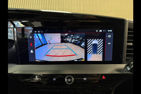 Opel Mokka 1.2 Turbo Edition AUTOMAAT FACELIFT CAMERA MIRROR SCREEN AUX USB PDC CRUISE