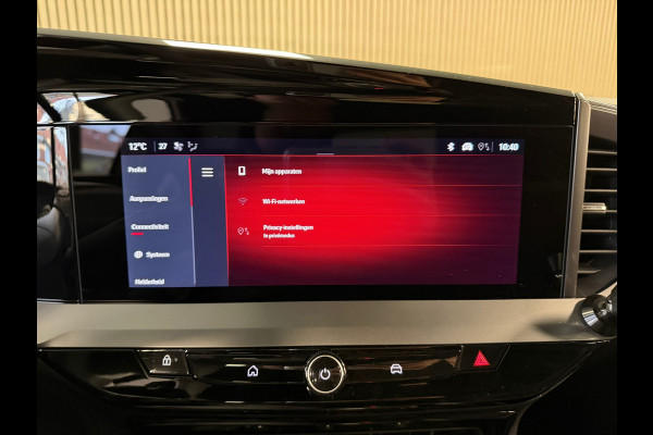 Opel Mokka 1.2 Turbo Edition AUTOMAAT FACELIFT CAMERA MIRROR SCREEN AUX USB PDC CRUISE