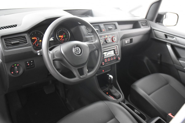 Volkswagen Caddy 1.4 TSI DSG *1ste eigenaar*2x-Schuifdeur*Leer*