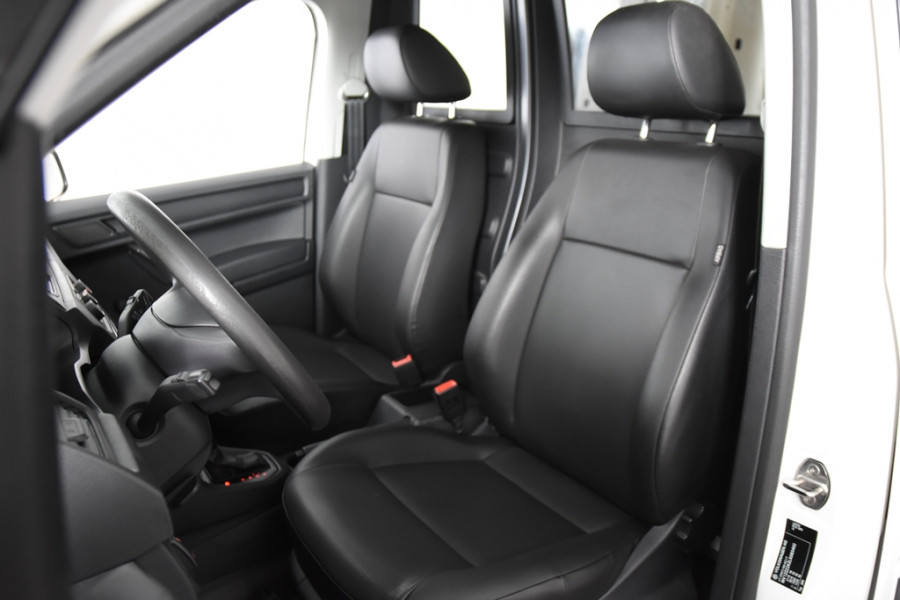 Volkswagen Caddy 1.4 TSI DSG *1ste eigenaar*2x-Schuifdeur*Leer*