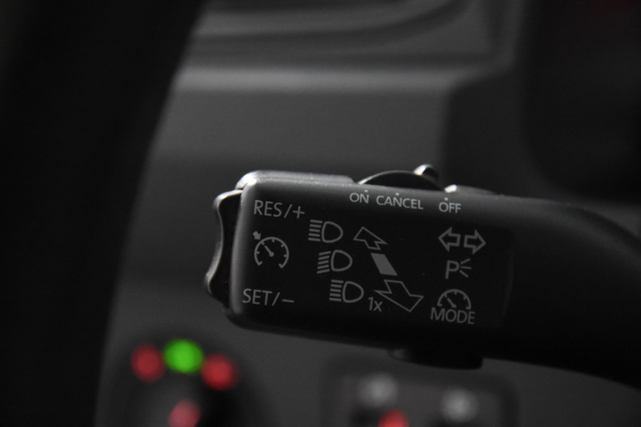 Volkswagen Caddy 1.4 TSI DSG *1ste eigenaar*2x-Schuifdeur*Leer*