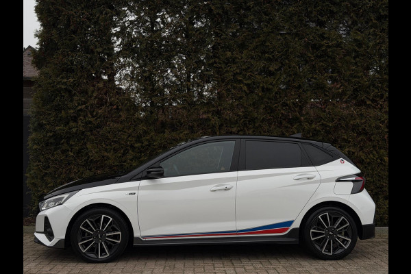 Hyundai i20 1.0 T-GDI N-Line CarPlay Camera