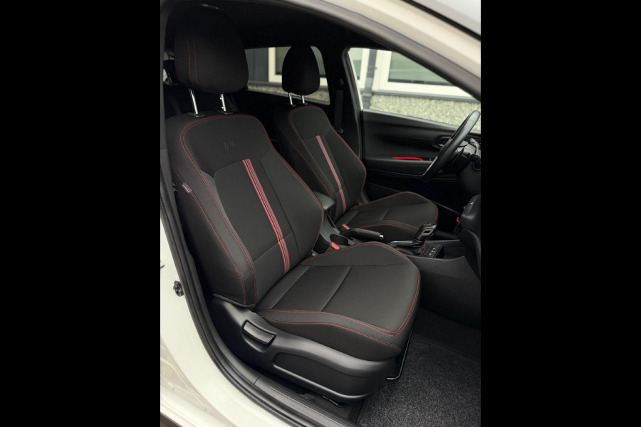 Hyundai i20 1.0 T-GDI N-Line CarPlay Camera