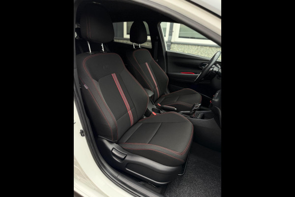 Hyundai i20 1.0 T-GDI N-Line CarPlay Camera