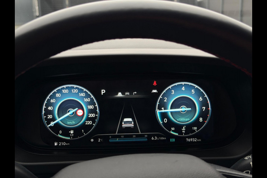 Hyundai i20 1.0 T-GDI N-Line CarPlay Camera