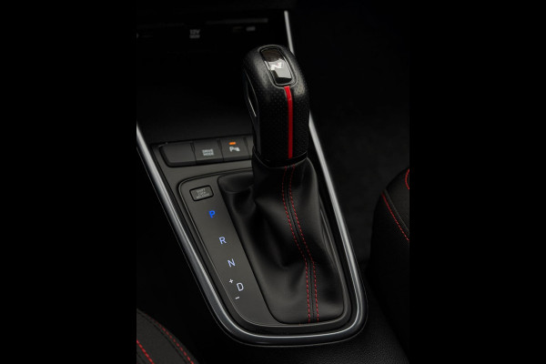 Hyundai i20 1.0 T-GDI N-Line CarPlay Camera