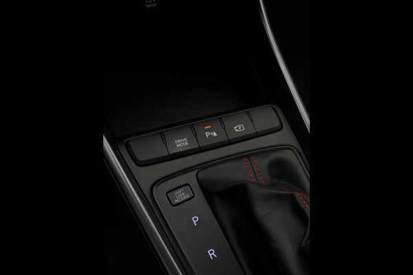 Hyundai i20 1.0 T-GDI N-Line CarPlay Camera