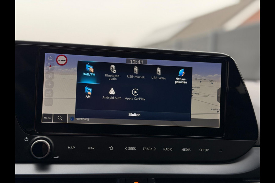 Hyundai i20 1.0 T-GDI N-Line CarPlay Camera