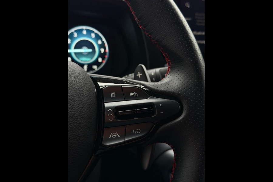 Hyundai i20 1.0 T-GDI N-Line CarPlay Camera