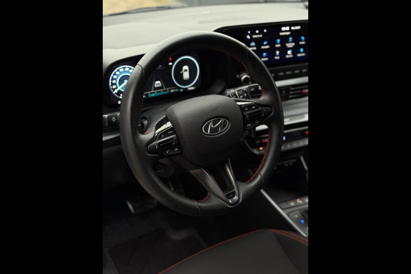Hyundai i20 1.0 T-GDI N-Line CarPlay Camera