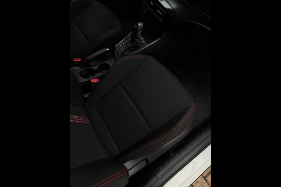 Hyundai i20 1.0 T-GDI N-Line CarPlay Camera