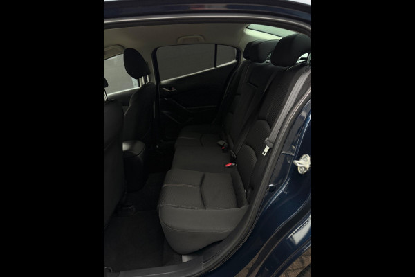 Mazda 3 2.0 SkyActiv-G 120 SkyLease GT Camera Bluetooth