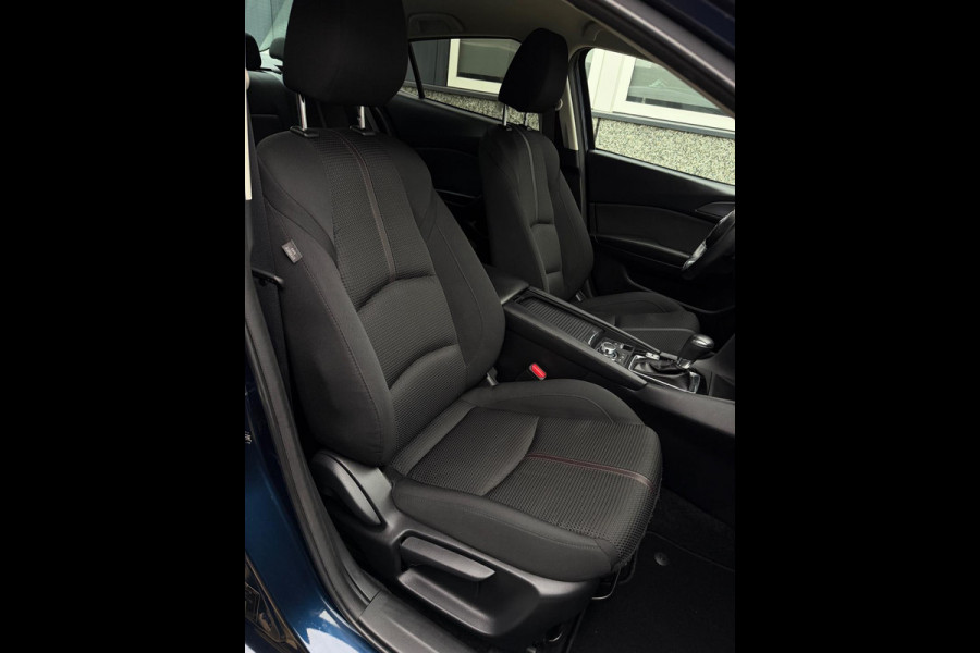 Mazda 3 2.0 SkyActiv-G 120 SkyLease GT Camera Bluetooth