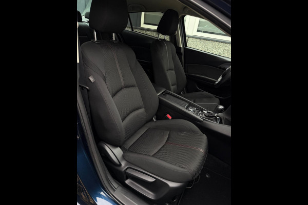 Mazda 3 2.0 SkyActiv-G 120 SkyLease GT Camera Bluetooth