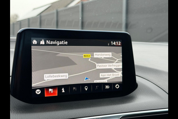 Mazda 3 2.0 SkyActiv-G 120 SkyLease GT Camera Bluetooth