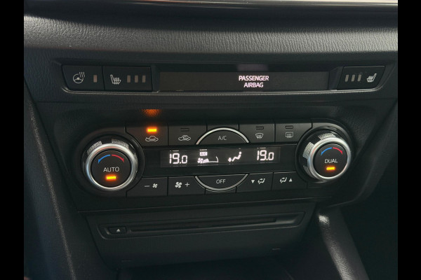 Mazda 3 2.0 SkyActiv-G 120 SkyLease GT Camera Bluetooth