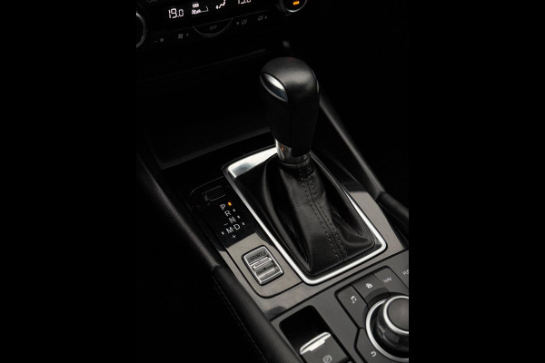 Mazda 3 2.0 SkyActiv-G 120 SkyLease GT Camera Bluetooth