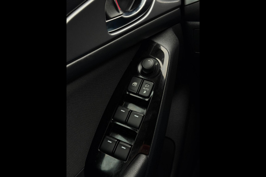 Mazda 3 2.0 SkyActiv-G 120 SkyLease GT Camera Bluetooth