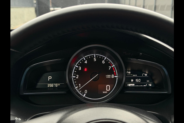Mazda 3 2.0 SkyActiv-G 120 SkyLease GT Camera Bluetooth