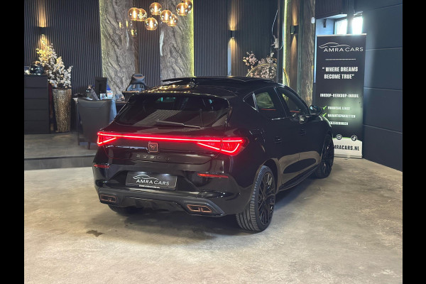 CUPRA Leon 1.4 e-Hybrid VZ 245