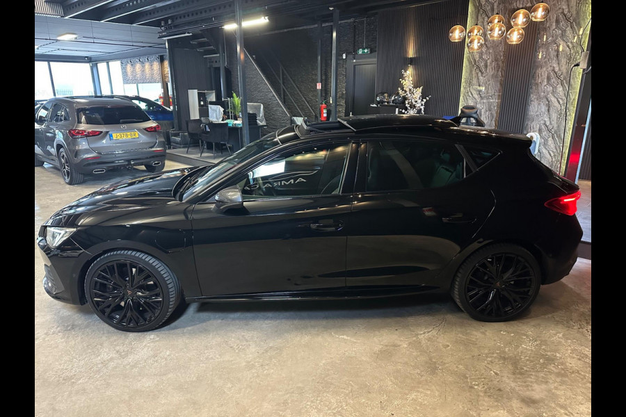 CUPRA Leon 1.4 e-Hybrid VZ 245