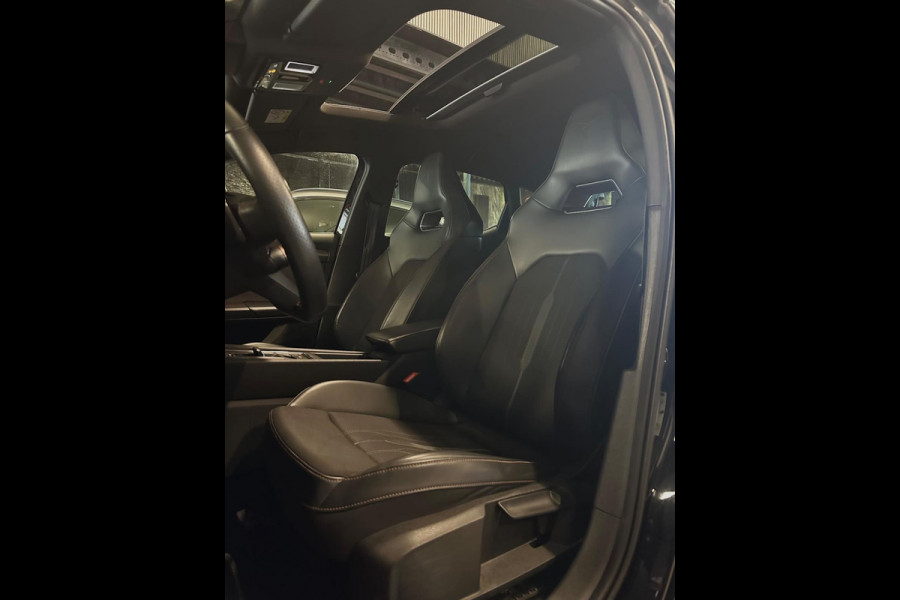 CUPRA Leon 1.4 e-Hybrid VZ 245