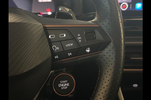 CUPRA Leon 1.4 e-Hybrid VZ 245