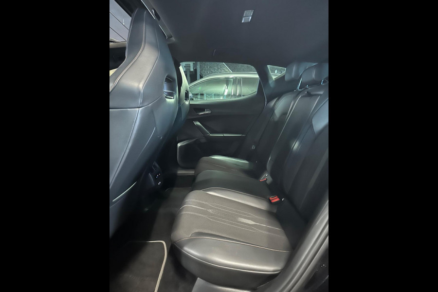 CUPRA Leon 1.4 e-Hybrid VZ 245