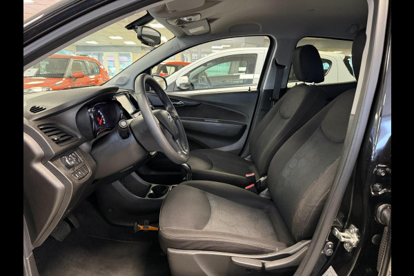 Opel KARL 1.0 Rocks Online Edition | AUTOMAAT | Navigatie | Park pilot | Vierseizoenen banden |