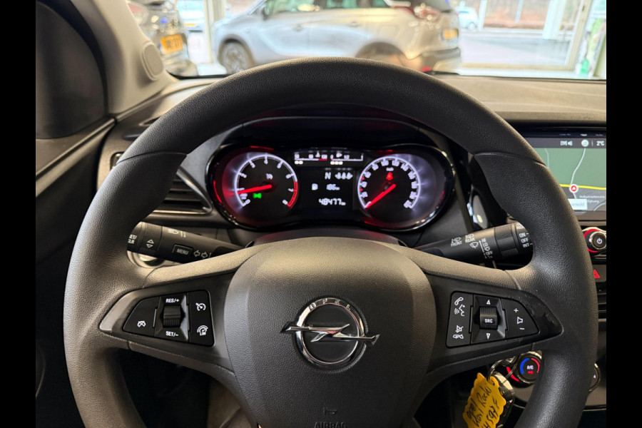 Opel KARL 1.0 Rocks Online Edition | AUTOMAAT | Navigatie | Park pilot | Vierseizoenen banden |