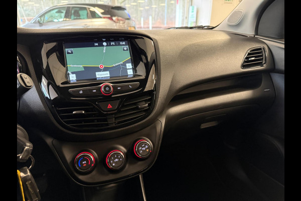 Opel KARL 1.0 Rocks Online Edition | AUTOMAAT | Navigatie | Park pilot | Vierseizoenen banden |