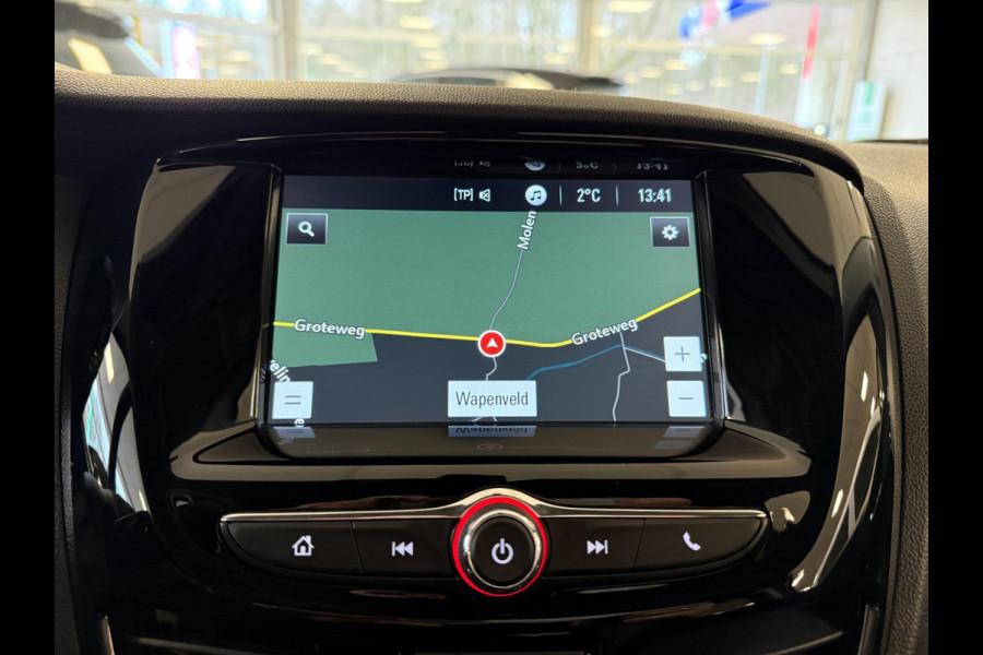 Opel KARL 1.0 Rocks Online Edition | AUTOMAAT | Navigatie | Park pilot | Vierseizoenen banden |