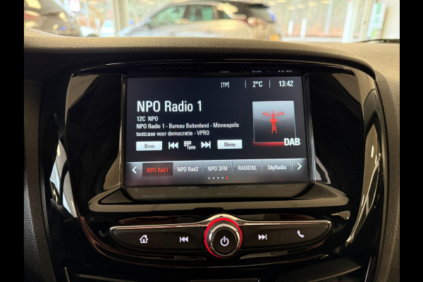 Opel KARL 1.0 Rocks Online Edition | AUTOMAAT | Navigatie | Park pilot | Vierseizoenen banden |