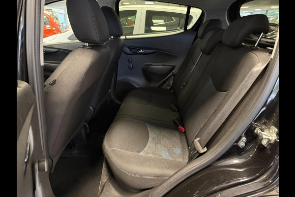 Opel KARL 1.0 Rocks Online Edition | AUTOMAAT | Navigatie | Park pilot | Vierseizoenen banden |