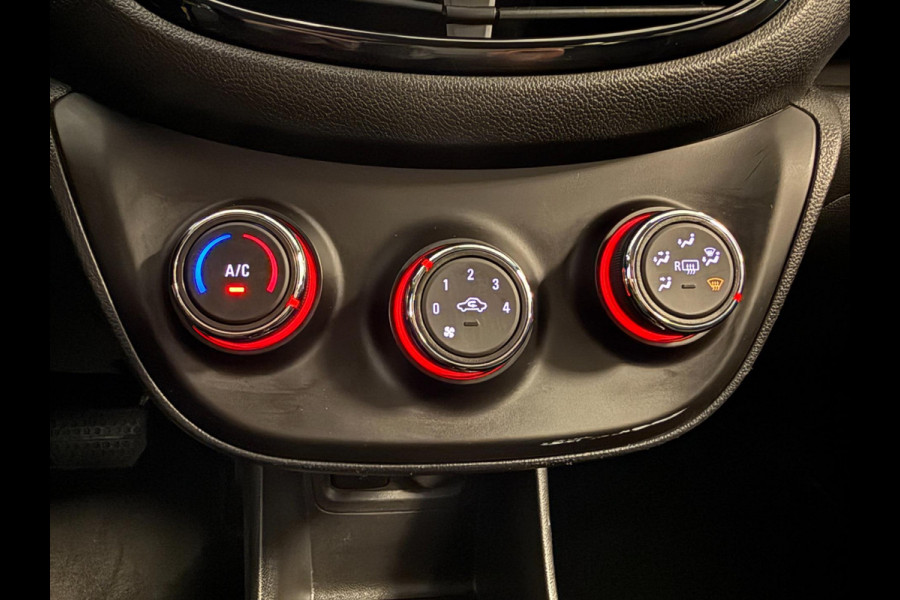 Opel KARL 1.0 Rocks Online Edition | AUTOMAAT | Navigatie | Park pilot | Vierseizoenen banden |