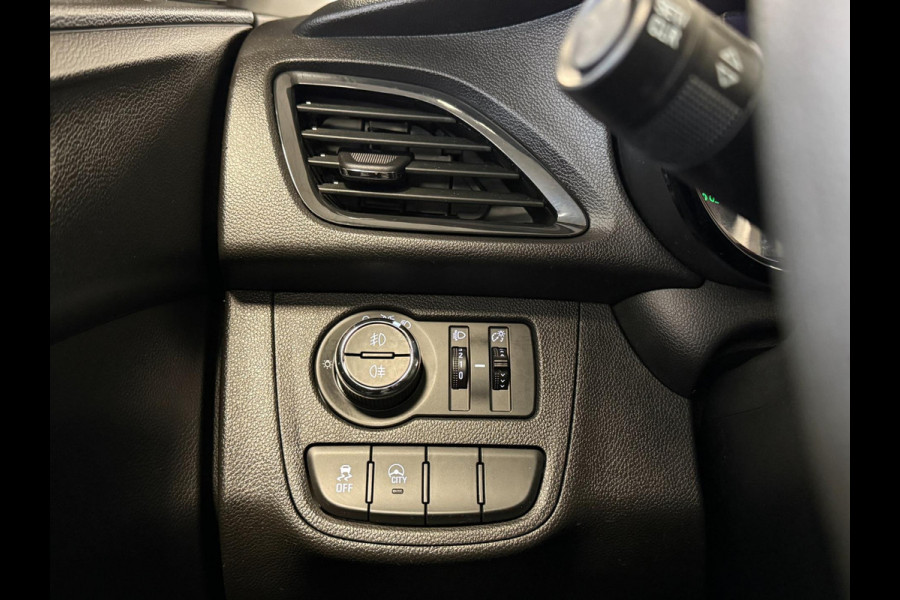 Opel KARL 1.0 Rocks Online Edition | AUTOMAAT | Navigatie | Park pilot | Vierseizoenen banden |
