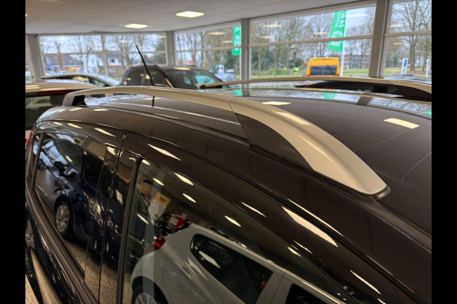 Opel KARL 1.0 Rocks Online Edition | AUTOMAAT | Navigatie | Park pilot | Vierseizoenen banden |