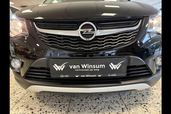 Opel KARL 1.0 Rocks Online Edition | AUTOMAAT | Navigatie | Park pilot | Vierseizoenen banden |
