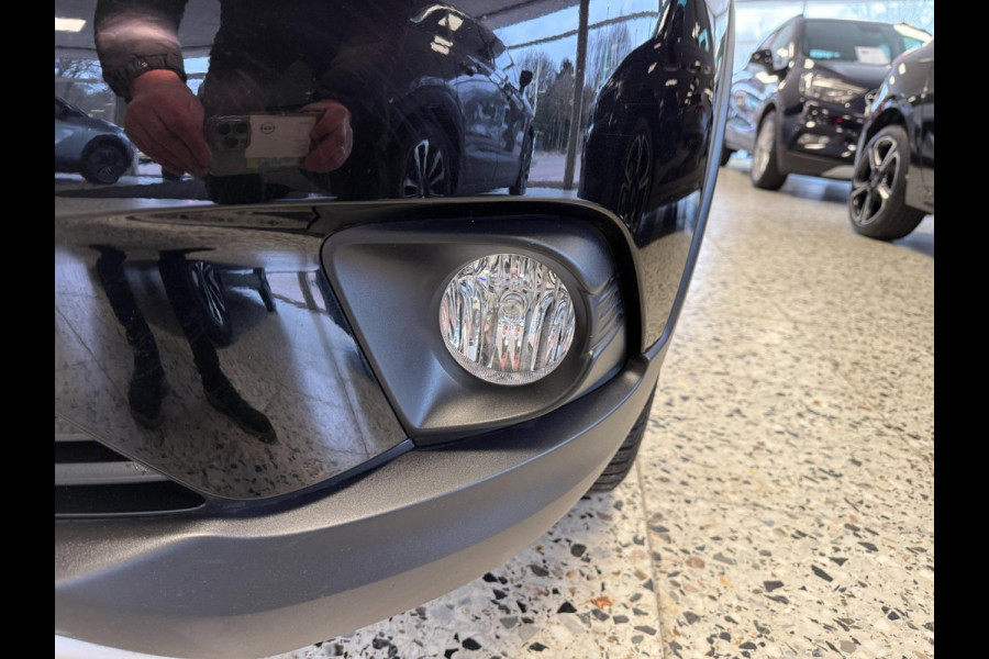 Opel KARL 1.0 Rocks Online Edition | AUTOMAAT | Navigatie | Park pilot | Vierseizoenen banden |